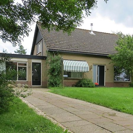Wad Fijn Villa Sexbierum Luaran gambar