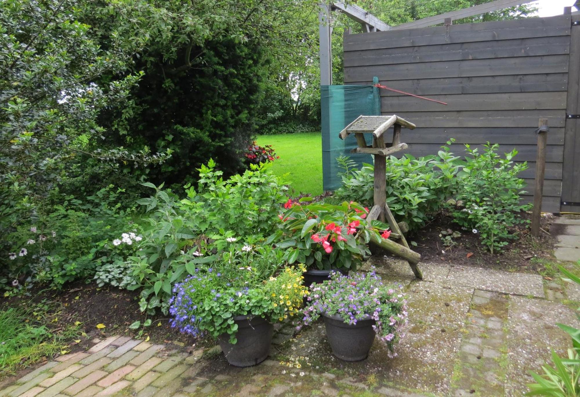 Wad Fijn Villa Sexbierum Luaran gambar